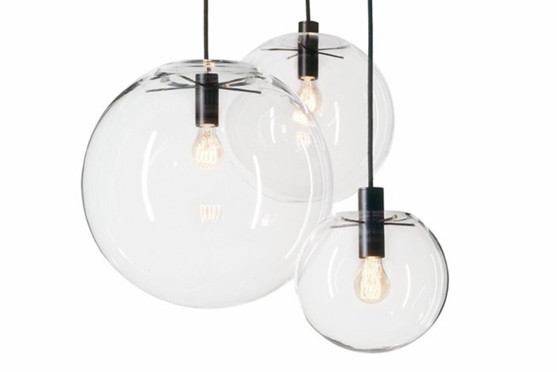 Suspension-Luminaire-Designer-Glass-Chandelier-lighting-Minmalist-lustre-Globe-Transparent-Ball-lustres-Living-Room-deco-fixture